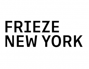Frieze New York