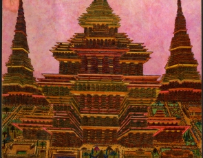 Marcel Storr: Mysterium Tremendum