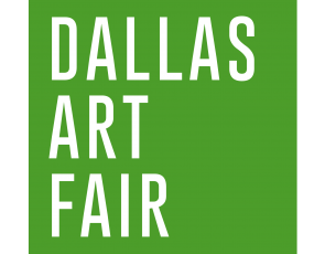 Dallas Art Fair 2016
