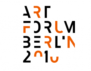 Art Forum Berlin 2010