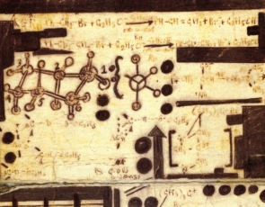 Melvin Way: Recent Work and Drawings from H.A.I.