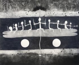 terence koh: diary (online)