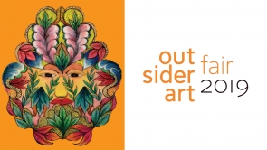 Outsider Art Fair