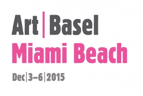 Art Basel Miami Beach 2015