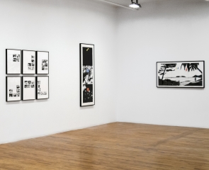 John Baldessari