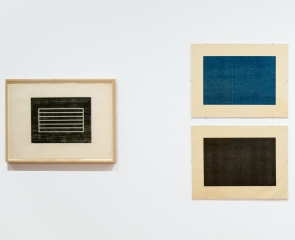 Donald Judd "Untitled"