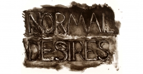 bruce nauman "normal desires"