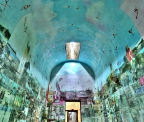 Installation image of Apokaluptein