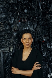 Borinquen Gallo portrait