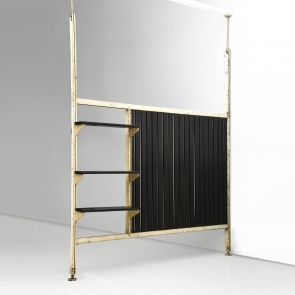 Charlotte Perriand & Jean Prouvé