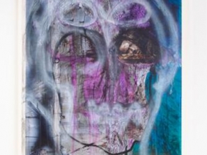 Huma Bhabha
