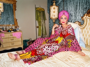 David LaChapelle