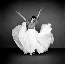 Jerry Schatzberg, Anne St. Marie