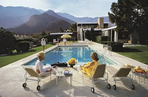 Slim Aarons