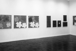 Group Graphics Exhibition