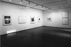 Eight Lithographs to Benefit the Foundation for Contemporary Performance Arts, Inc.