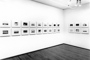 Lewis Baltz