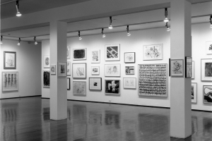 Benefit for the Foundation for Contemporary Performance Arts, Inc.