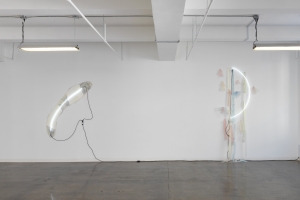Ethereal / Ephemeral: