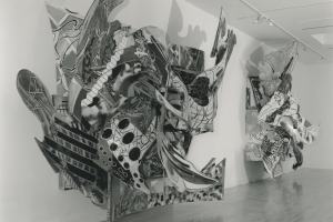 Frank Stella