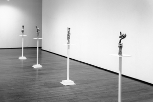 Bruce Nauman