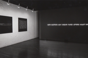 Joseph Kosuth