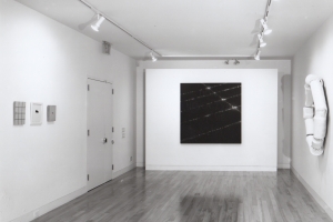 Jeff Colson, Ed Ruscha, Robert Therrien