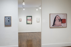Philip Guston