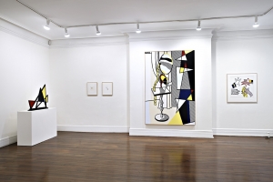 Roy Lichtenstein