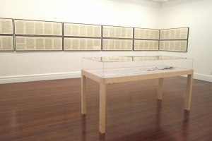 Hanne Darboven