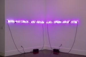 Joseph Kosuth