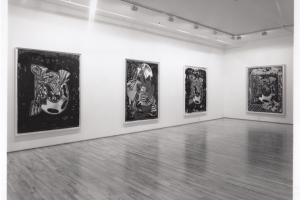 Frank Stella
