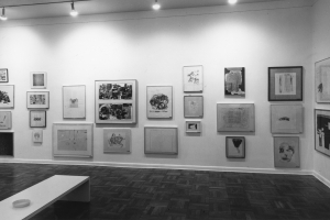 Drawing Show