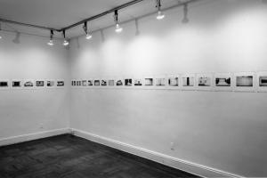 Lewis Baltz