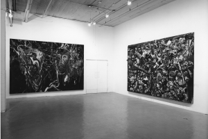 Julian Schnabel