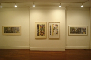 Jasper Johns
