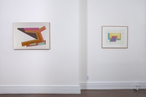 Frank Stella