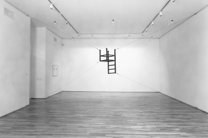 Bruce Nauman