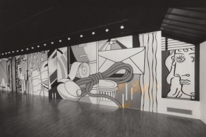 Roy Lichtenstein