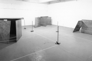 Richard Serra