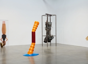 Sculpture
