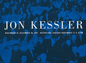 Jon Kessler