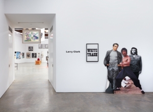 Larry Clark