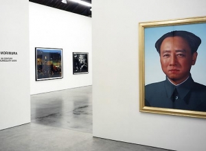 Yasumasa Morimura