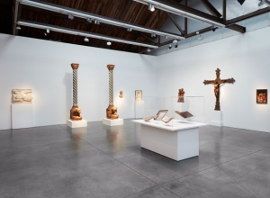 Gothic Spirit: Medieval Art from Europe