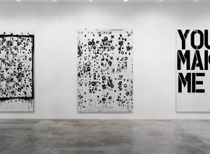 Christopher Wool