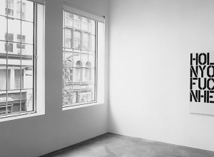 Christopher Wool