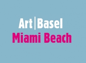 Art Basel Miami Beach 2015