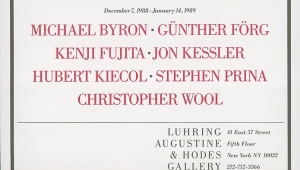 Group Show