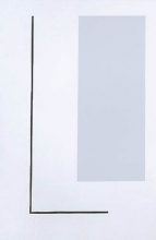 Painting Leon Polk Smith